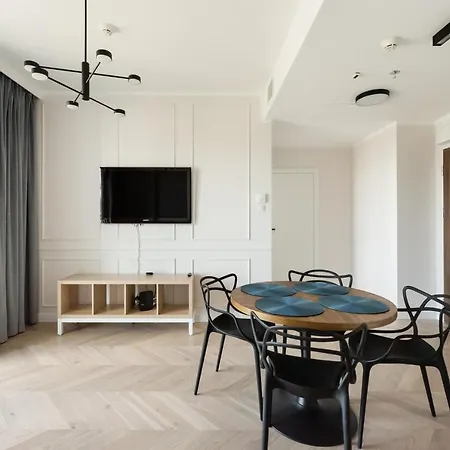 New Comfort 1221 Апартаменты